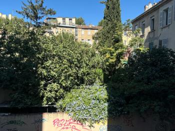 Astou Cisse, Marseille (fotografie 2)