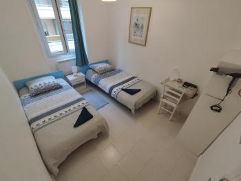 Private Room in Shared Apartment in the Center of Nice, Nice (fotografie 4)