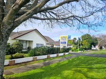 Takanini Park Motor Lodge, Auckland (Foto 2)