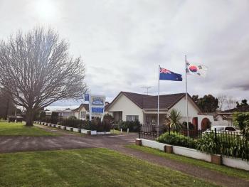 Takanini Park Motor Lodge, Auckland (Foto 5)