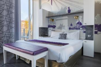 Lagrange Aparthotel Lyon Lumière, Lyon (photo 3)