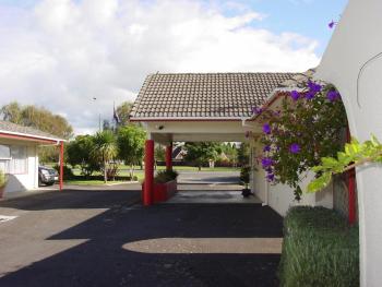 Takanini Park Motor Lodge, Auckland (Foto 4)