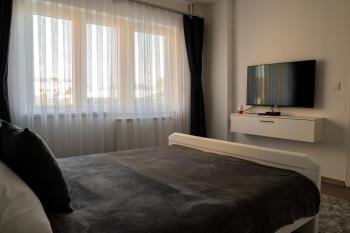 Fantasy apartment, Skopje (fotografie 4)
