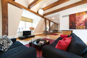 Tallinn City Apartments Old Town Toompea, Tallinn (Foto 2)