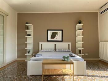 Le Stanze di Federico apartment e Costanza Luxury apartment, Palermo (photo 3)