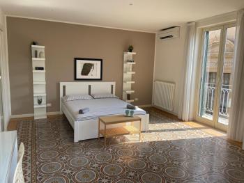 Le Stanze di Federico apartment e Costanza Luxury apartment, Palermo (photo 2)