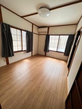 Shiro一軒家, Sapporo (zdjęcie 4)