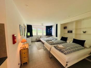 Studio Collinetta, Zermatt (fotografie 2)