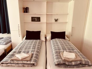 Studio Collinetta, Zermatt (fotografie 3)