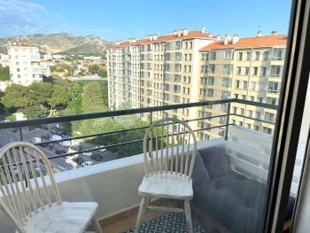 Superbe appartement proche vélodrome et de la mer, Marseille (fotografie 5)