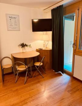 Studio Cervino, Zermatt (fotografie 4)
