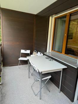 Studio Cervino, Zermatt (fotografie 2)
