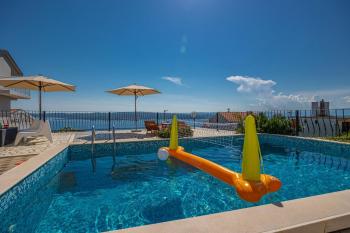 Lorelai - Apartment with private Swimmingpool, Crikvenica (zdjęcie 5)