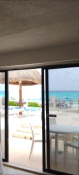 Ocean front beautiful villa, Cancún (fotografie 4)