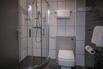 Best Western Glasgow Hotel, Glasgow (zdjęcie 4)