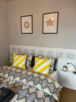 Sunflower Apartment Old Town, Cracovie (photo 2)