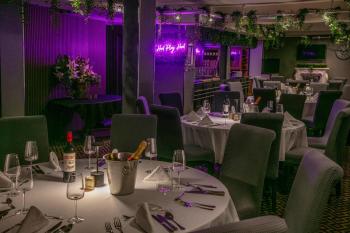 Best Western Glasgow Hotel, Glasgow (zdjęcie 5)