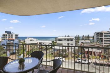 Deepwater Cove Unit 7, 68 Lower Gay Terrace, Bulcock Beach, Caloundra (Foto 2)