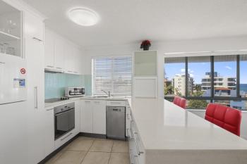 Deepwater Cove Unit 7, 68 Lower Gay Terrace, Bulcock Beach, Caloundra (Foto 4)