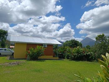 Cabaña Rural Pura Vida, Fortuna (photo 3)
