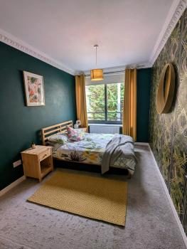 One The Mews, Glasgow (foto 4)