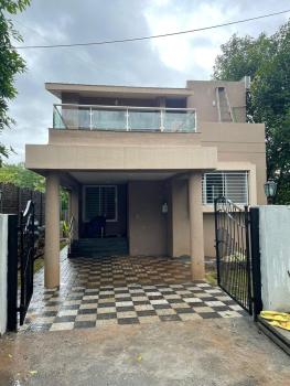Serene 43, Karjat 3 BHK Villa, Wifi, Plunge Pool, Karjat (fotografie 3)