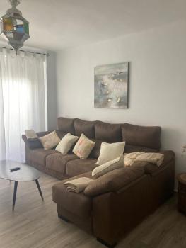 Piso en Alto de Barcenillas, Málaga (photo 5)