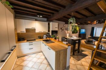 Logement - cottage - hébergement-Couvin, Belgique, Кувен (фото 5)