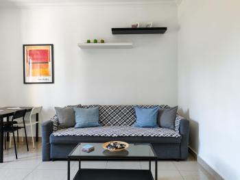 KYMA Apartments - Athens Acropolis 1, Athens (photo 2)