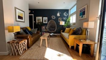 Glasgow Harbour Clyde Waterfront Apartment, Glasgow (photo 2)