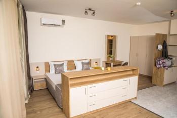Allure - Lighthouse apartment B35, Primorsko (fotografie 2)