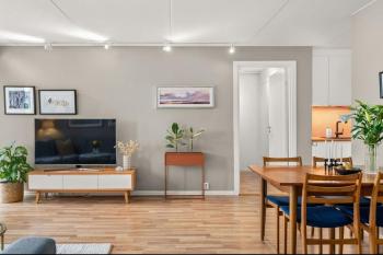 Sentral & Cozy apartment, Oslo (foto 4)