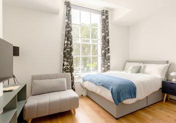 Viridian Residence at Dublin 4, Dublin (fotografie 5)