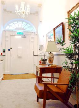 Viridian Residence at Dublin 4, Dublin (fotografie 2)