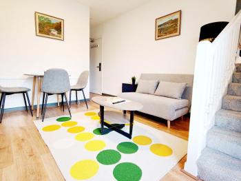 Viridian Residence at Dublin 4, Dublin (fotografie 3)