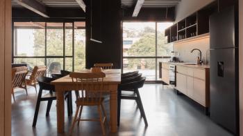 Zeta Erre Apartments, Medellín (fotografie 3)