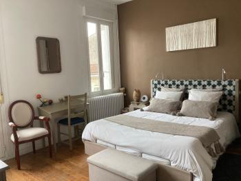 Appartement cosy au calme avec extérieur, Bordeaux (Foto 3)