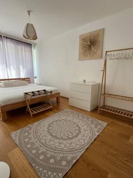 85m2 au centre-ville à 2 pas du Jet d'eau, Genewa (zdjęcie 2)