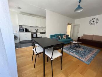 85m2 au centre-ville à 2 pas du Jet d'eau, Genewa (zdjęcie 4)