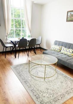 Viridian Residence at Dublin 4, Dublin (fotografie 4)