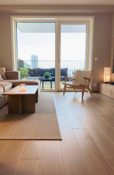 Designer apartment in the heart of Oslo, Oslo (photo 4)