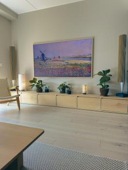 Designer apartment in the heart of Oslo, Oslo (photo 5)