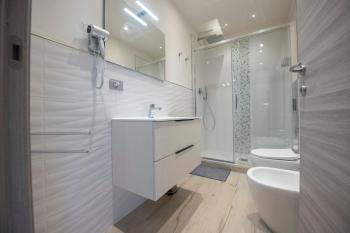 243b - Appartamento Mignon - Sara Home Chiavari, 200metri dal mare e spiaggia, Chiavari (zdjęcie 4)