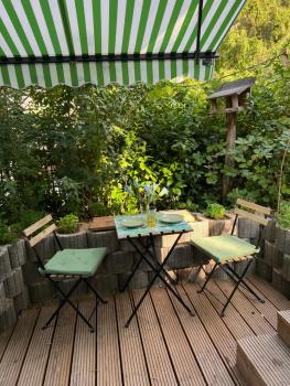 Ferienwohnung Green Garden Berlin, Берлин (фото 3)