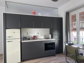 Acogedor estudio en Alameda Centro, Siviglia (foto 3)