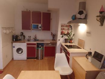 Zimmer in Sülz in einer Wohnung, Cologne (photo 5)