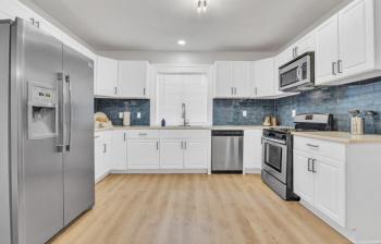 Spacious 3BR 2BA Home with Private Yard, Atlanta (foto 2)