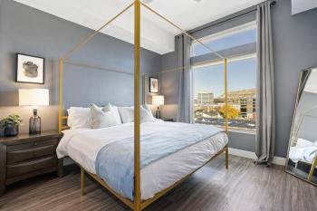 Penthouse with Capital VIEWS NEW, Salt Lake City (fotografie 4)