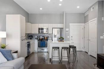 Penthouse with Capital VIEWS NEW, Salt Lake City (fotografie 3)