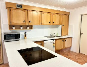 Sandbar unit 402, Forster (foto 3)